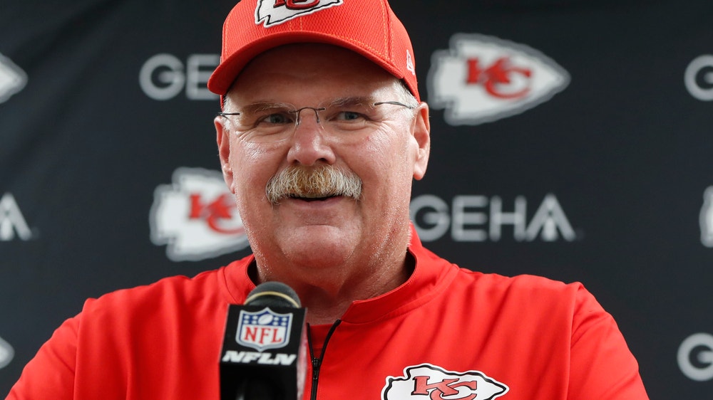 Chiefs still emphasize preseason games despite injury risk