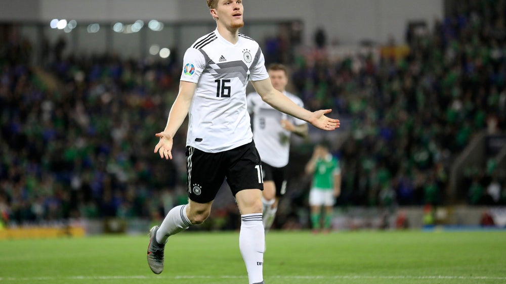 Germany, Netherlands win as Croatia drops points