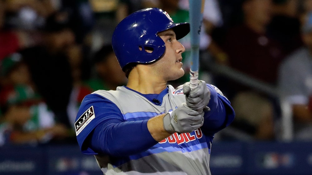 Quintana, Cubs beat Pirates 7-1 in Williamsport