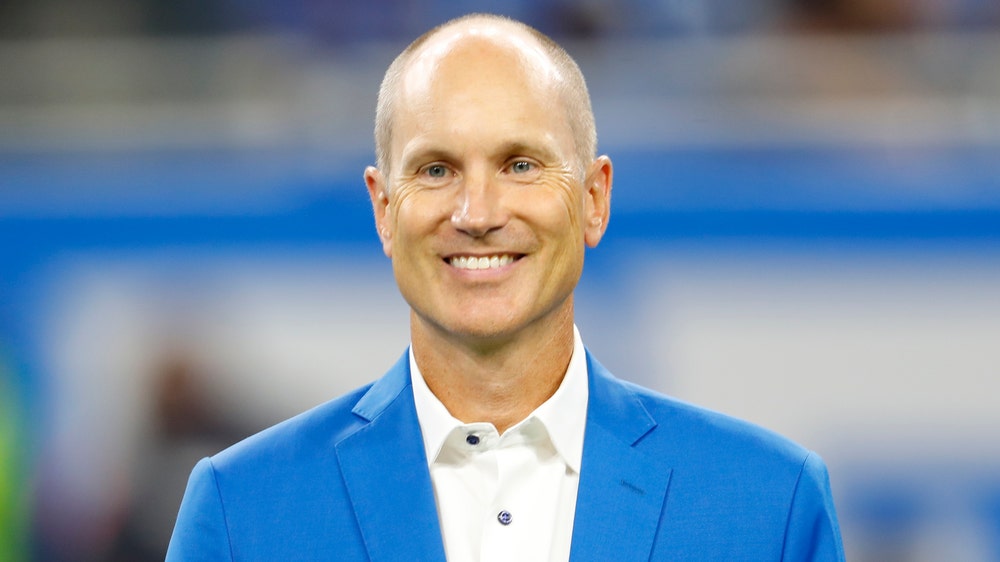 The Latest: Patriots, 49ers stay perfect going into Week 9