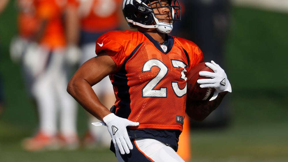 FANTASY PLAYS: RB battles that could lead to split carries