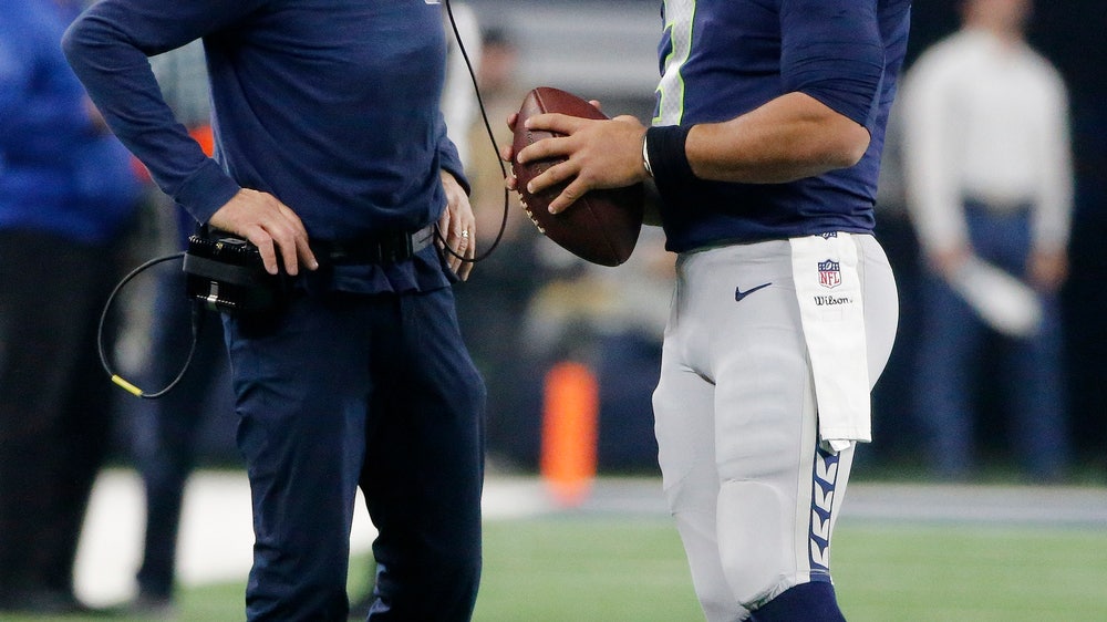 Lament, regret after Seahawks ousted early from playoffs