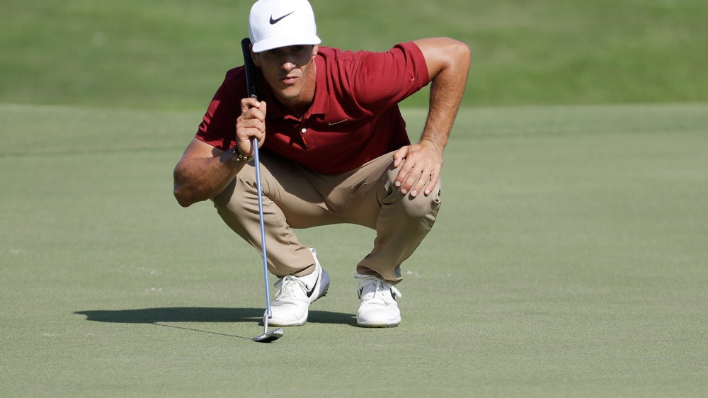 Reports: Olesen accused of sexual assault on flight