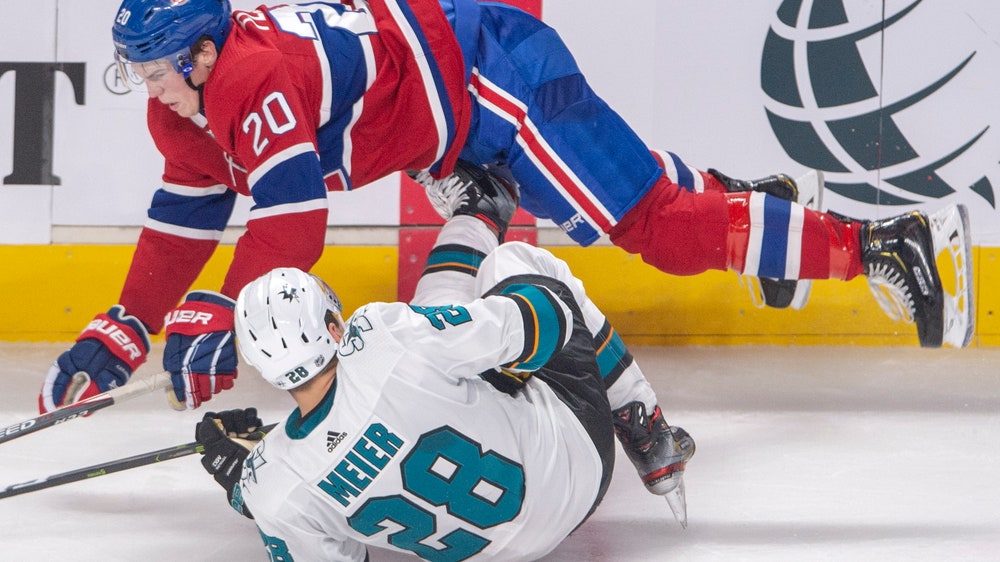 Draisaitl, McDavid help Oilers outlast Capitals