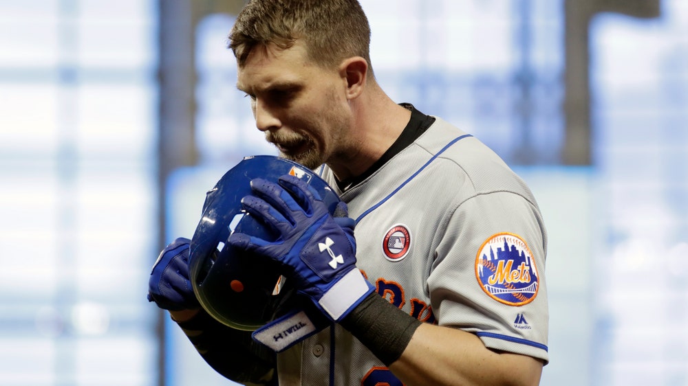 Mets add Canó (quad), McNeil (hamstring) to injured list