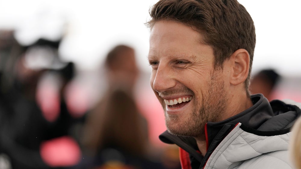 Haas fighting for ‘best of the rest’ in year 3