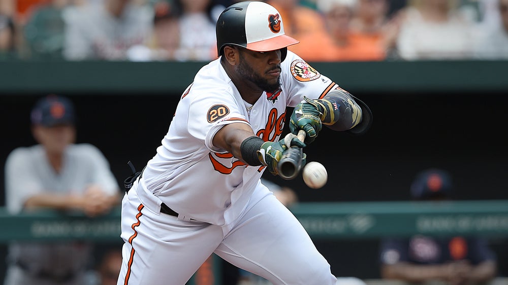 Orioles get HRs from Núñez, Villar in 5-3 win over Tigers