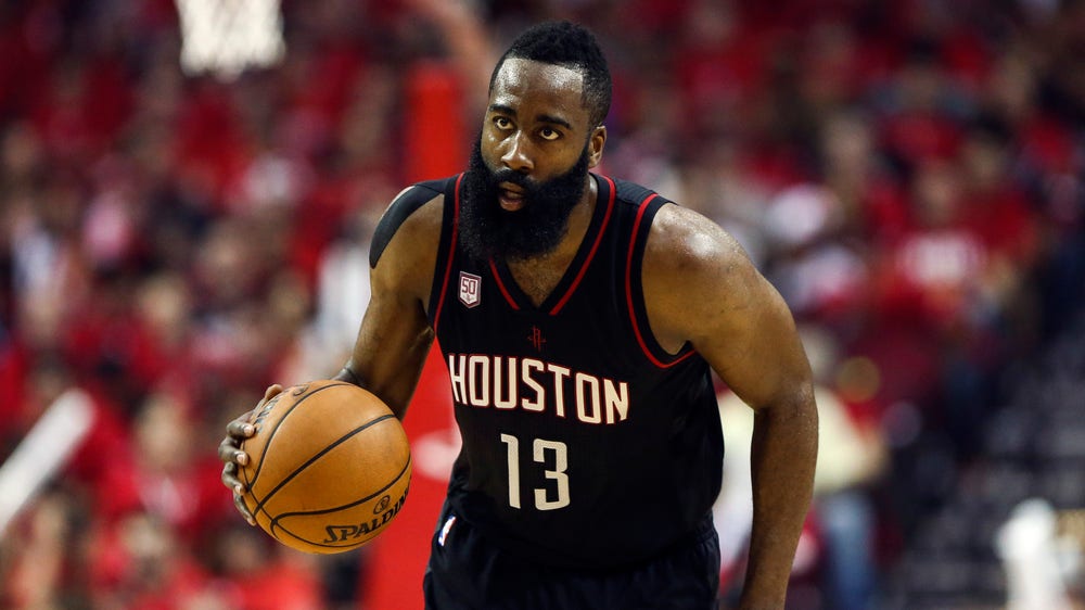 3 things we learned Sunday from the 2017 NBA playoffs