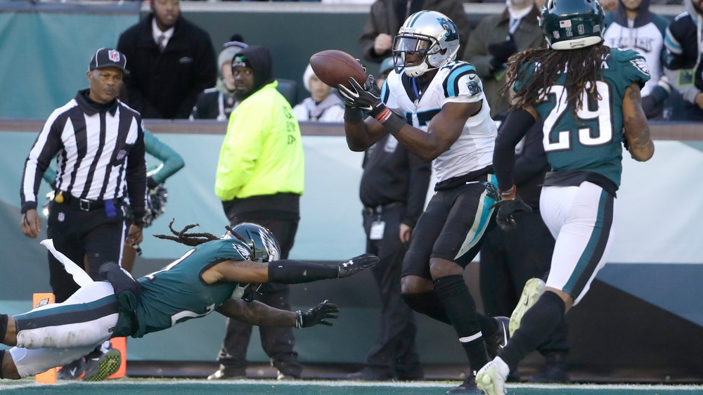 Eagles in search of new identity