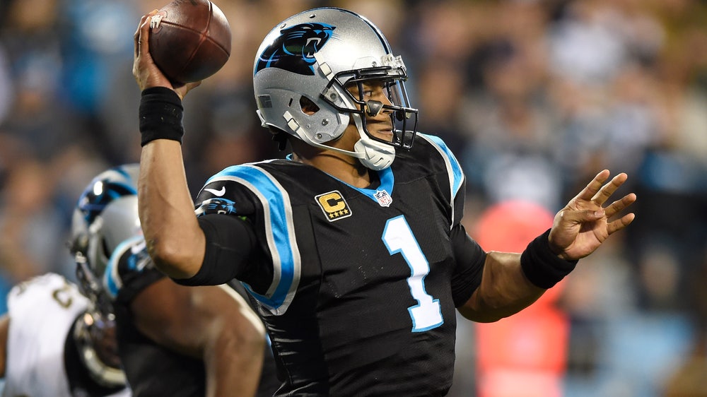 Panthers must decide whether it’s time to sit ailing Newton