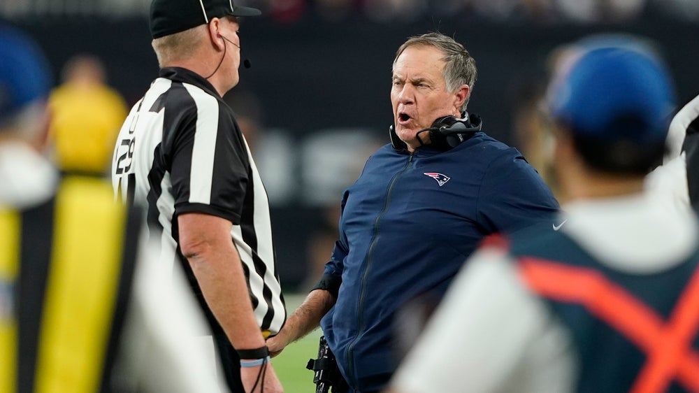 Pats, Ravens, Seahawks simply need win to reach playoffs