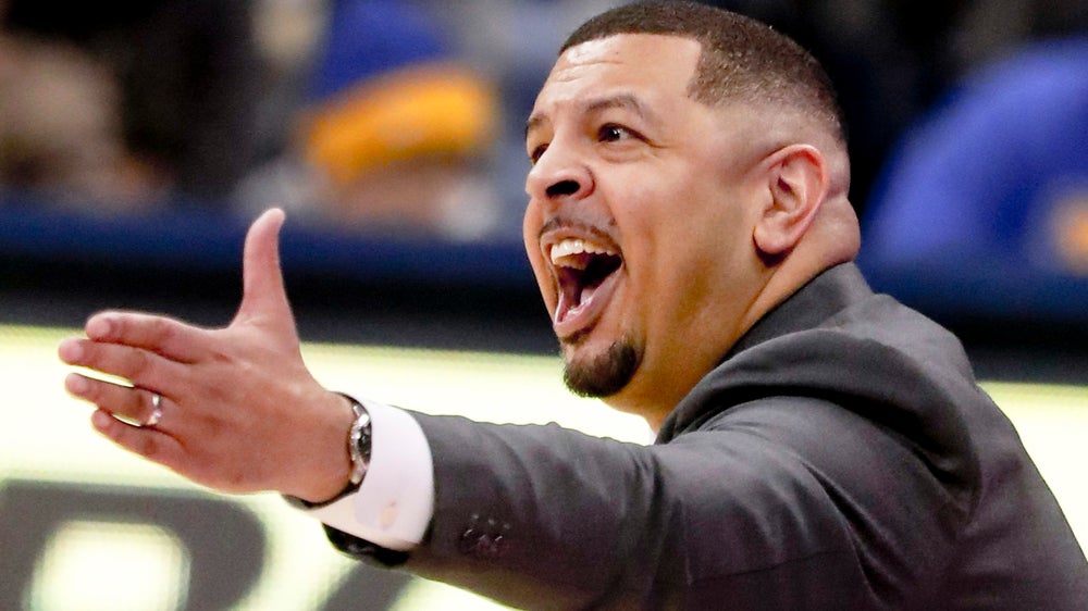 Panthers ride optimism into ACC opener against No. 15 UNC