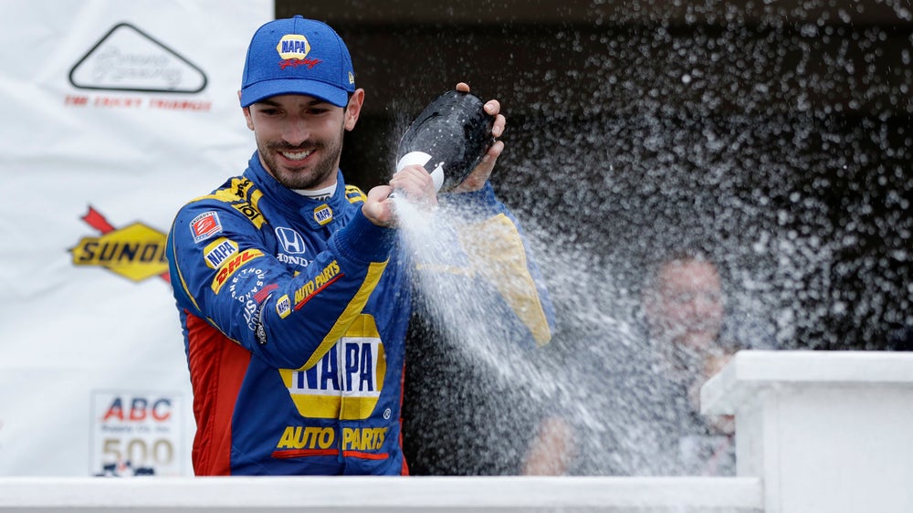 Championship race centerpiece of IndyCar return to Portland