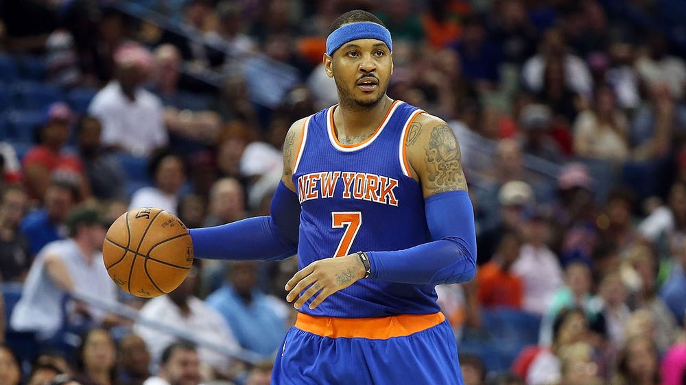 14 NBA players on the trading block 14 days before the deadline