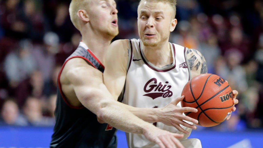 Montana beats E Washington for 2nd straight Big Sky title