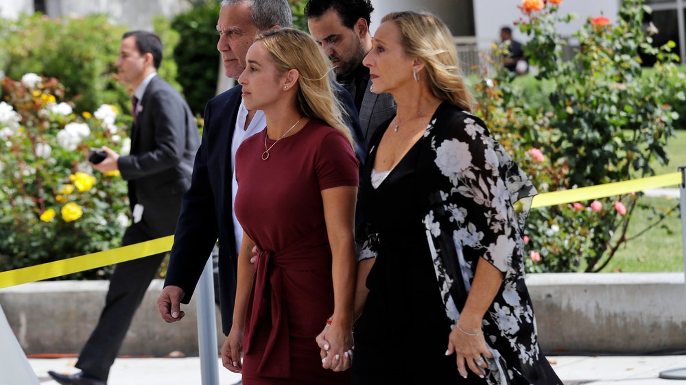 Angels' Skaggs remembered and praised at memorial service