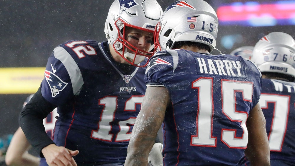Pats hold Cowboys’ No. 1 offense without TD in 13-9 win