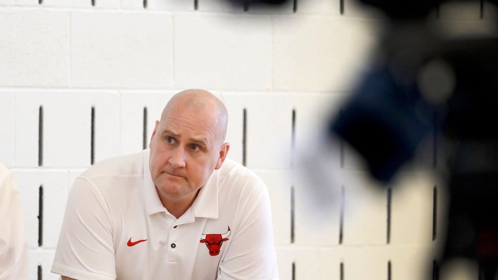 Paxson: Bulls on right path, Boylen could get extension