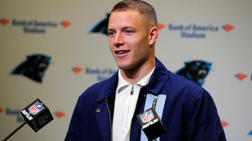 Big decisions loom for new Panthers owner David Tepper