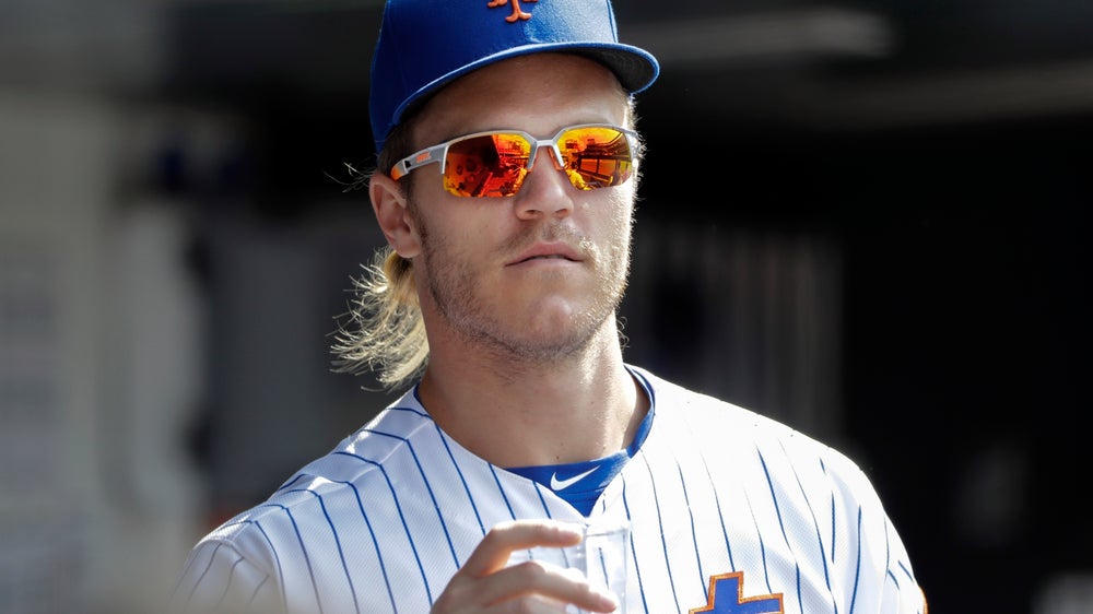 LEADING OFF: Thor throws as deadline nears, Rays vs Red Sox