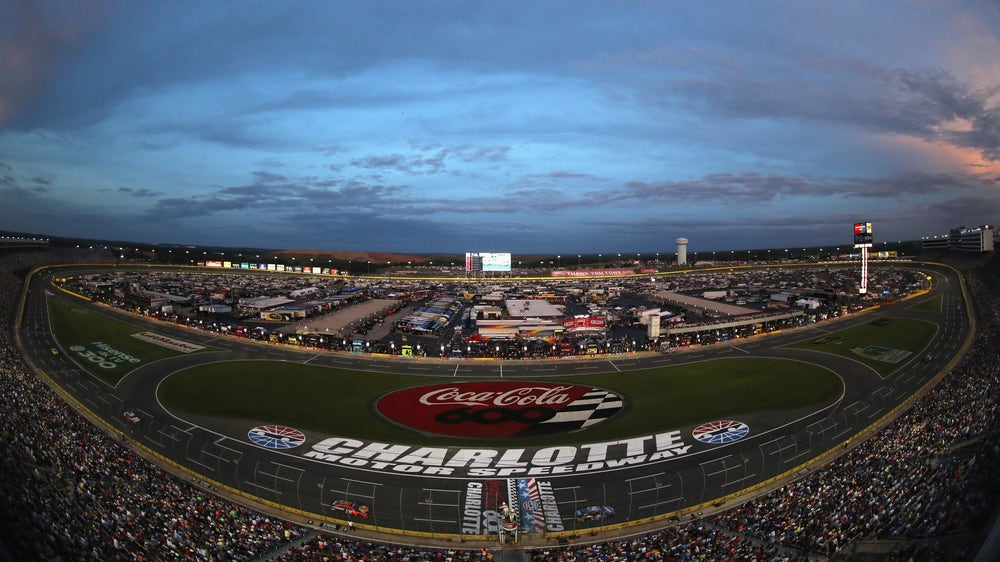 2023 NASCAR odds: Betting lines for Coca-Cola 600