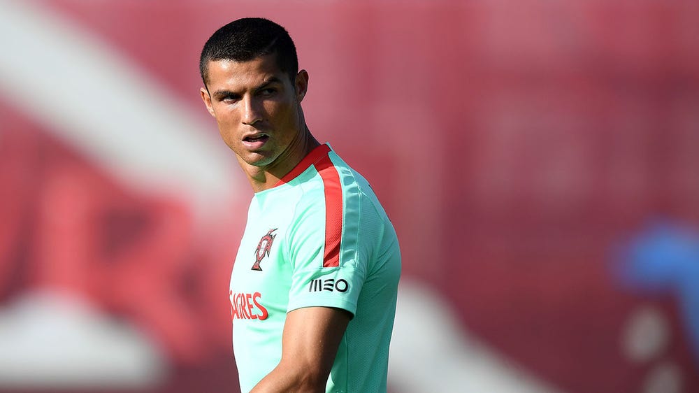 Clubs around the world try to woo Cristiano Ronaldo as rumors of Real Madrid exit swirl