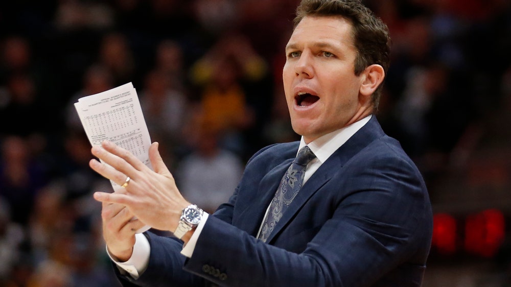 NBA coaches put priority on their health to cope with grind