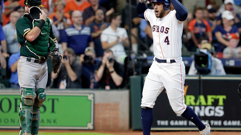 MLB surpasses home run total from 2014 season