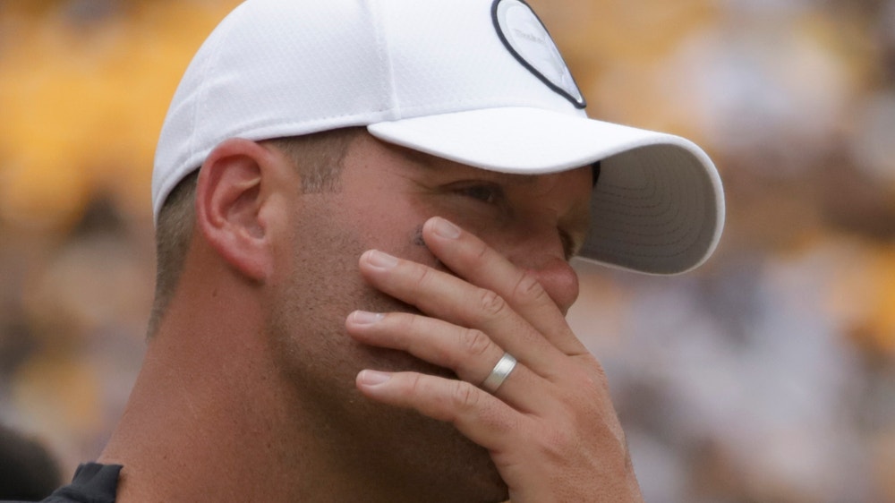 Call to arms: Saints, Steelers reel with Brees, Big Ben out