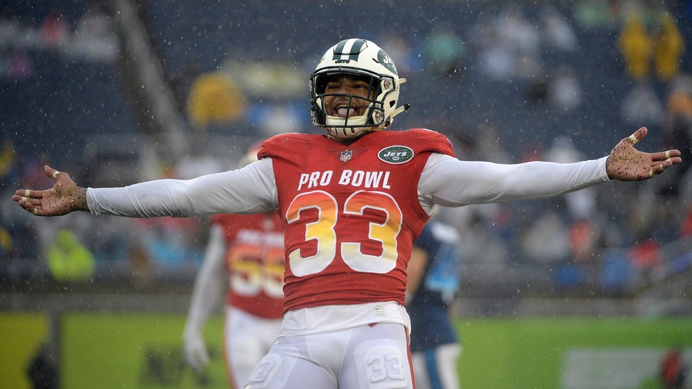 AFC wins 3rd straight Pro Bow, 26-7 over NFC in Orlando