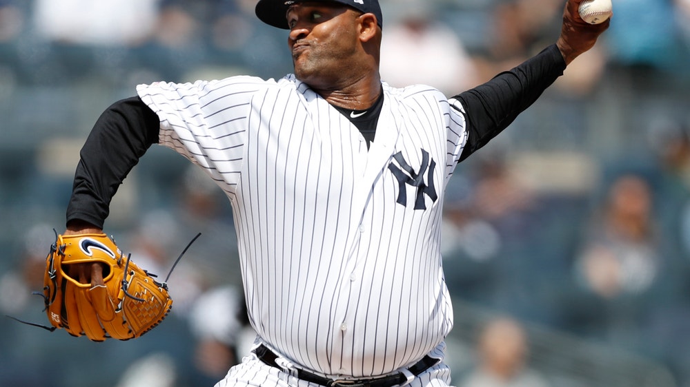 LEADING OFF: Sabathia nearing 3,000 Ks, Snell's toe a go