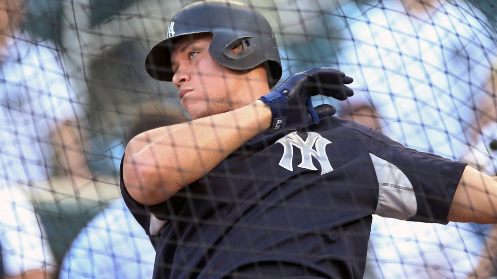 APNewsBreak: Yanks still under threshold; Red Sox, Nats over