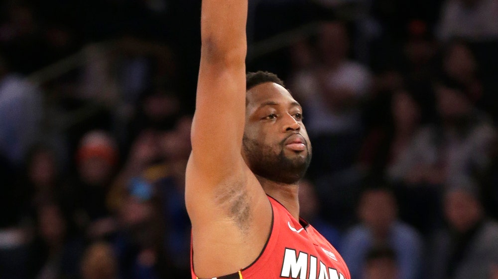 NBA adds Wade, Nowitzki to All-Star player pool