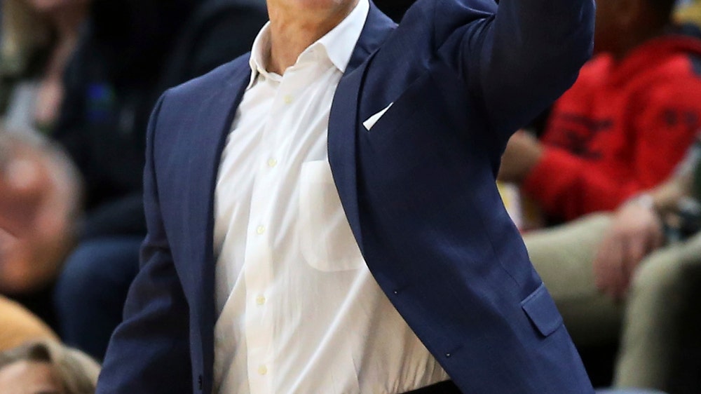 Thunder guard Terrance Ferguson in concussion protocol