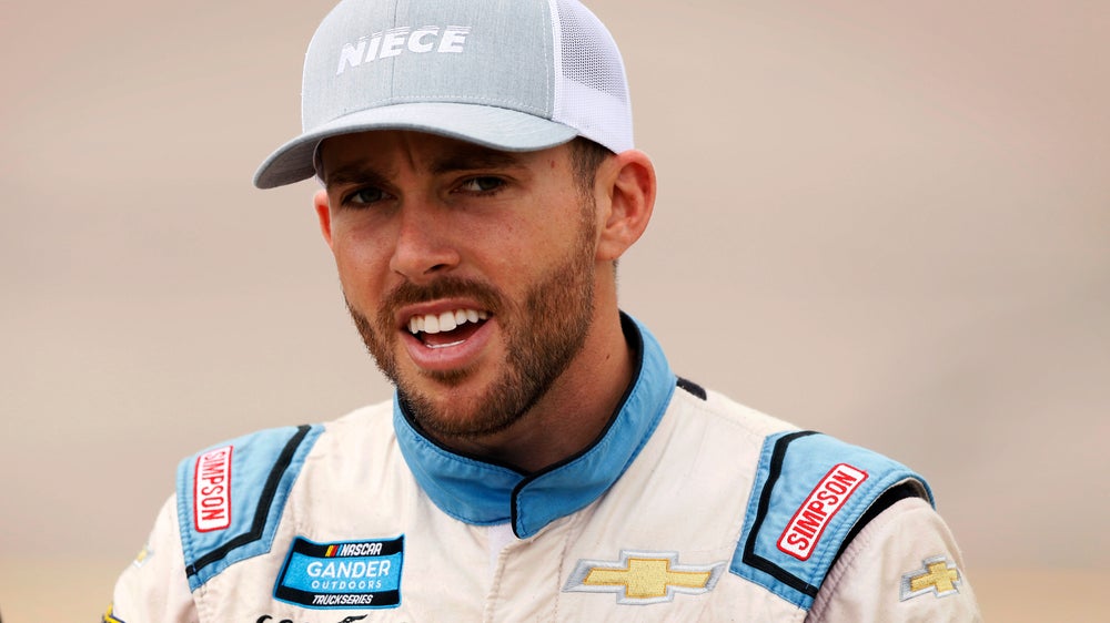 NASCAR overturns victory for first time since 1960