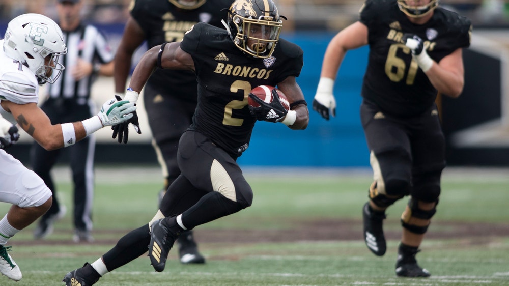 BYU looks for winning record facing Western Michigan