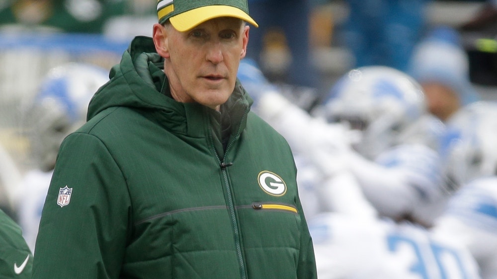 Offseason of change awaits Packers after another losing year