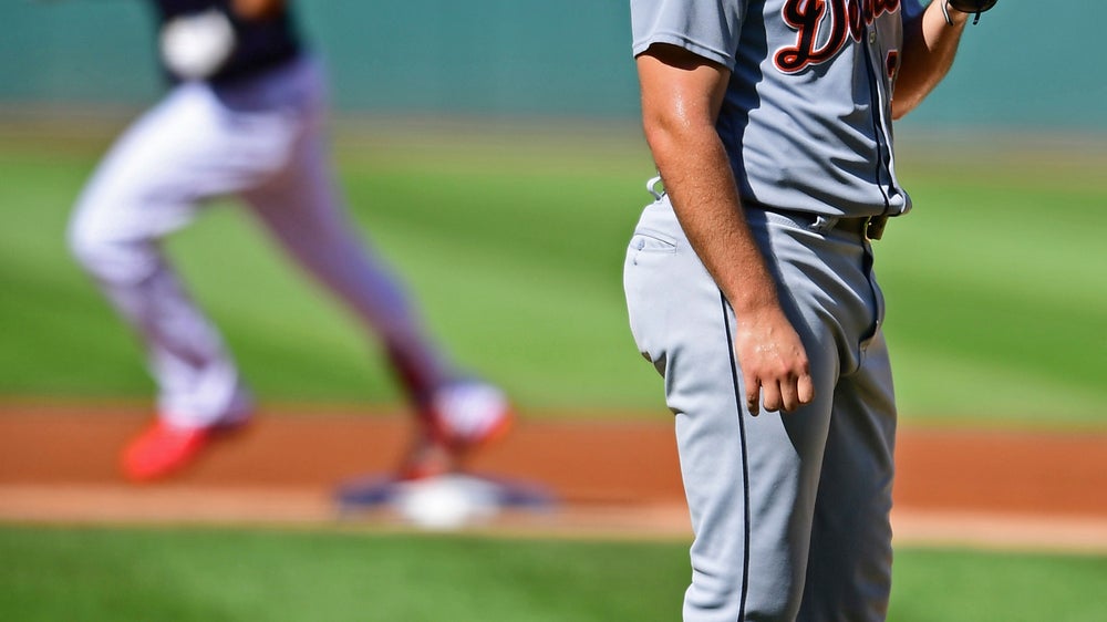 Tigers' Fulmer seeks 2nd opinion for possible meniscus issue