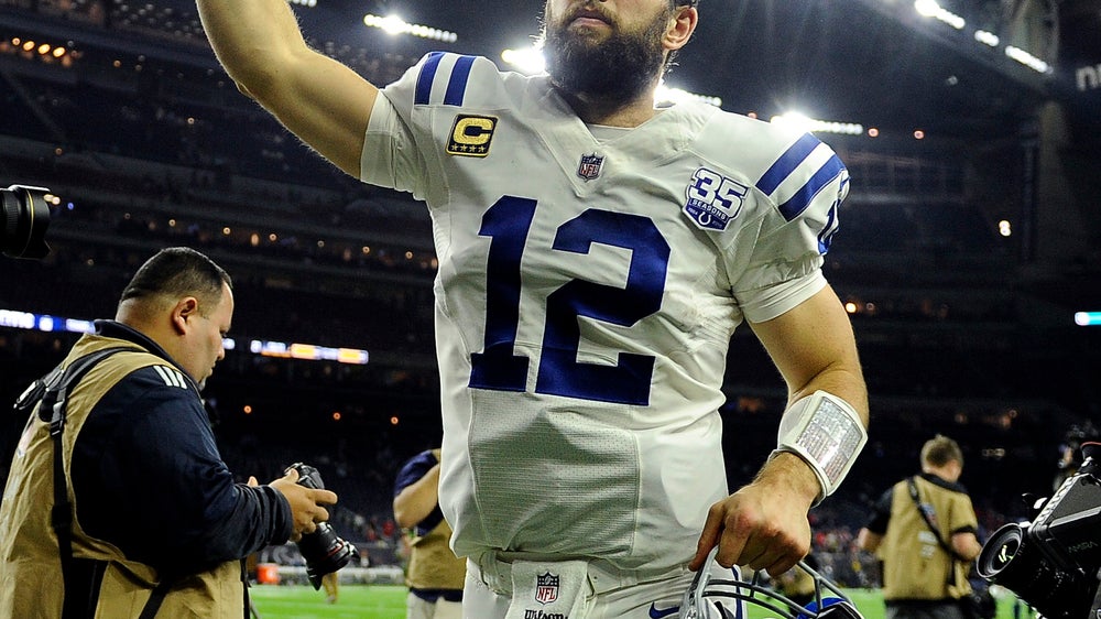 NFL Today, Wild-Card Playoffs