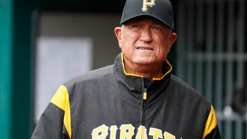 Pirates fire manager Clint Hurdle after 2nd half collapse