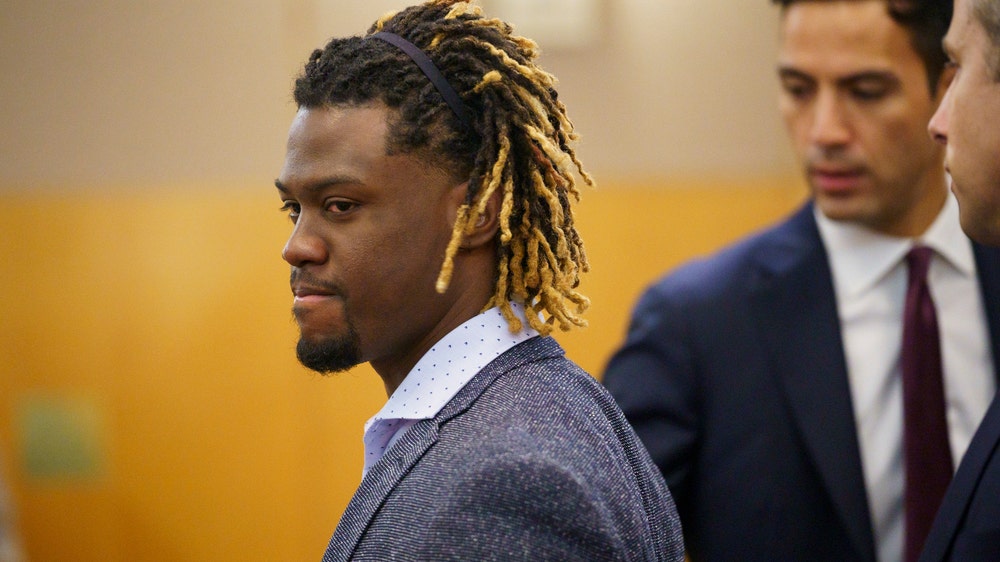 Phillies' Herrera accepts suspension for rest of season