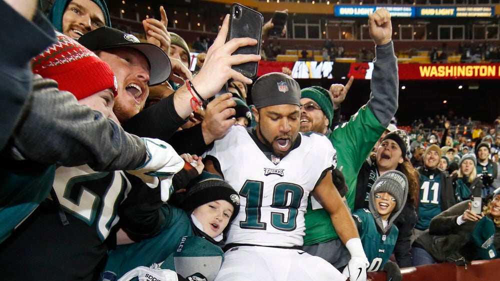 Lost in the shuffle? 7 new playoff teams since 2017