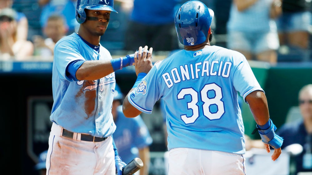 Jorge Lopez shuts down Orioles as Royals roll, 9-1