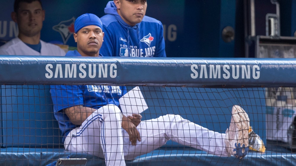 LEADING OFF: Minor, Stroman start on deadline radars