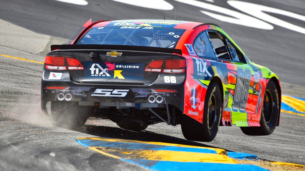 Sonoma 6-pack of storylines from Northern California