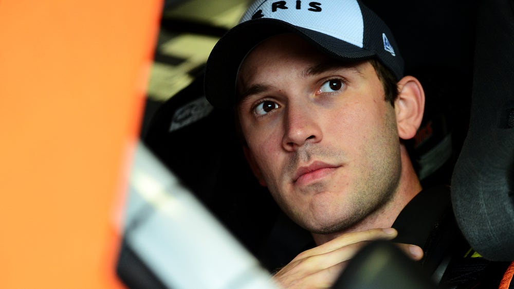 3 reasons why Daniel Suarez will win XFINITY Series championship