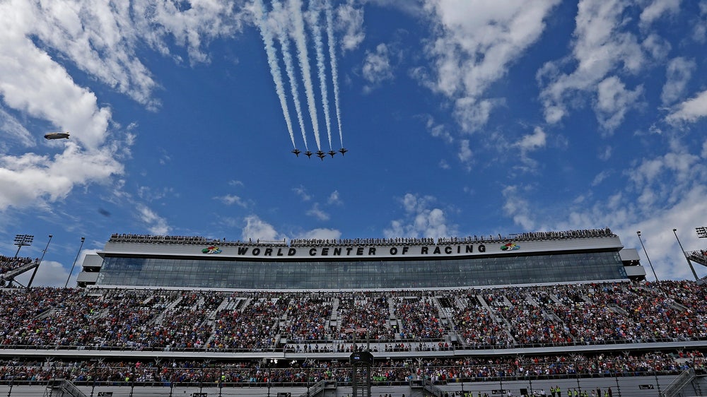 Everything you need to know for the 59th Daytona 500