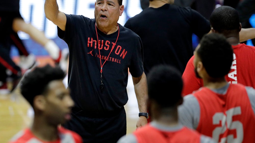 Houston, Buffalo among NCAA's dangerous lesser-known teams