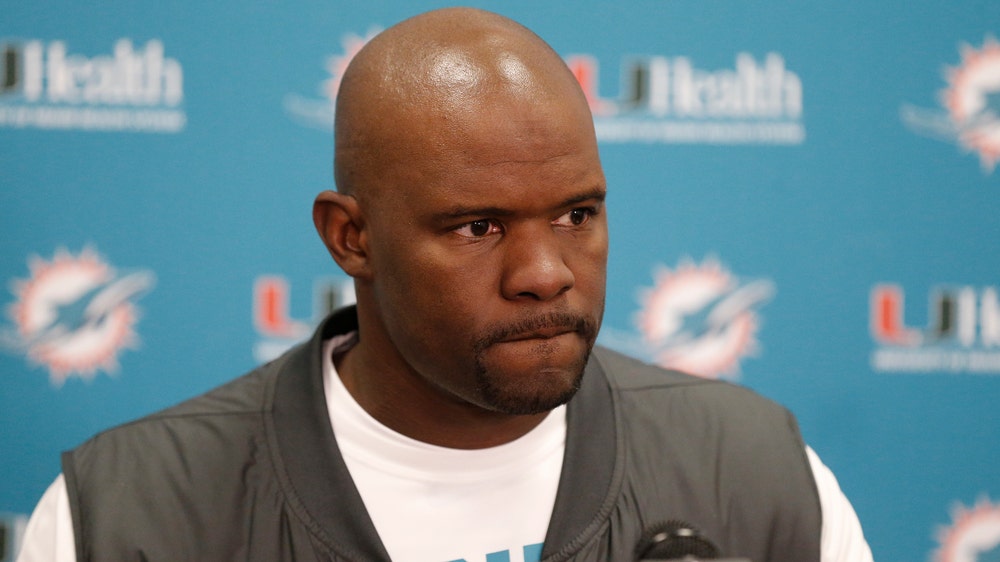 Dolphins doomed by mistakes in 41-24 loss to Browns