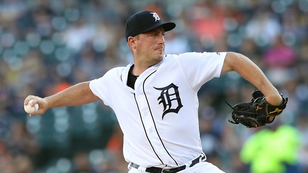 Iglesias, Goodrum help Tigers end six-game losing streak